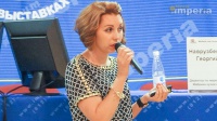 Наталья Баршева (REKANA)