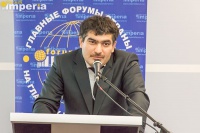 Зариф Насимов, Старший консультант, «ТНП, продажи и маркетинг», ANCOR Professional 