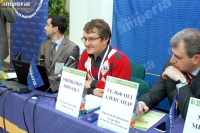 Михаил Мищенко, ИА DairyNews.ru