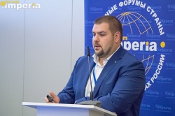 Андрей Виленский, Генеральный директор, Медитекс