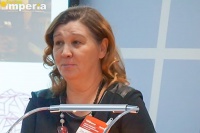 Ирина Эльдарханова, Конфаэль