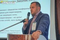 Евгений Кореньков, Управляющий партнер и ведущий эксперт, Консалтинговая компания Retail Expert