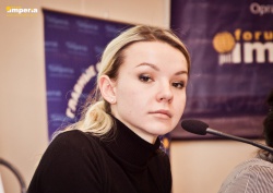 Татьяна Каськова, Сбербанк-АСТ
