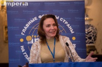 Ольга Анчишкина, Бюро Контрактной Информации