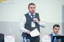 Дмитрий Потапенко (Management Development Group Inc.)