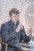 Владимир Шевченко, Business FM