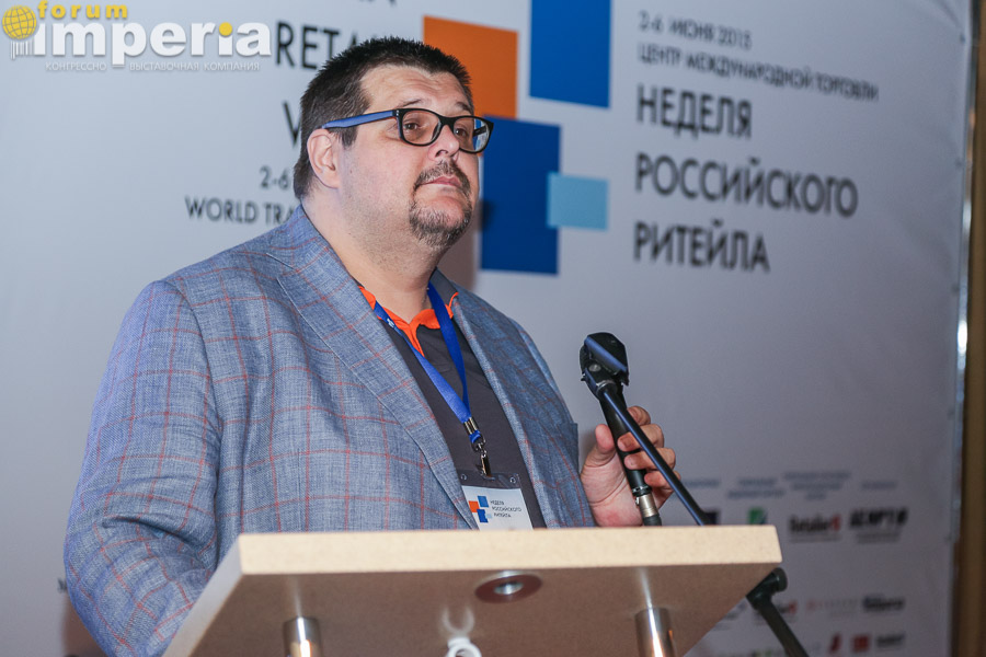 Дмитрий Кузнецов, Real Work Management 